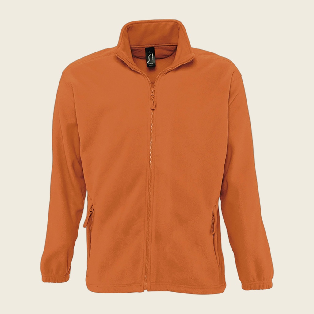 ATB - Veste polaire Artik H