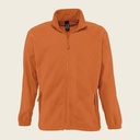 ATB - Veste polaire Artik H