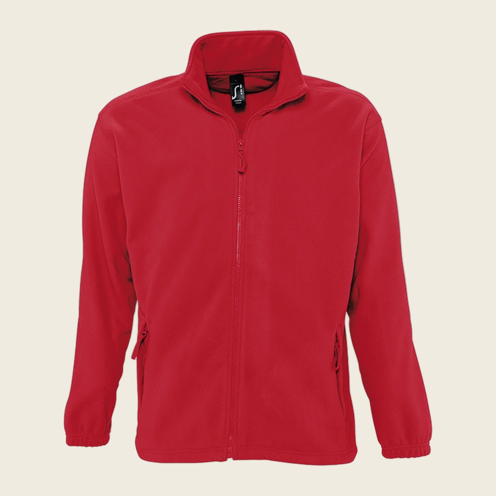 ATB - Veste polaire Artik H