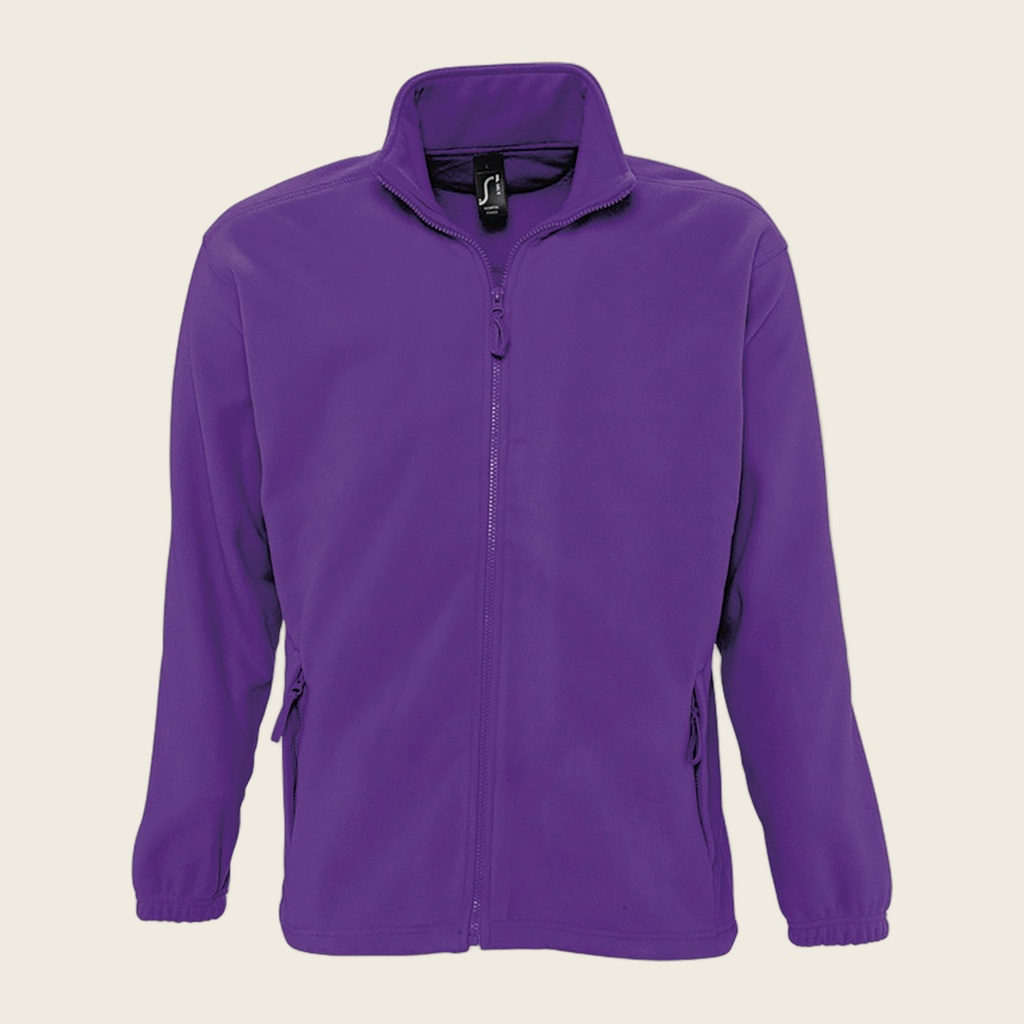 ATB - Veste polaire Artik H