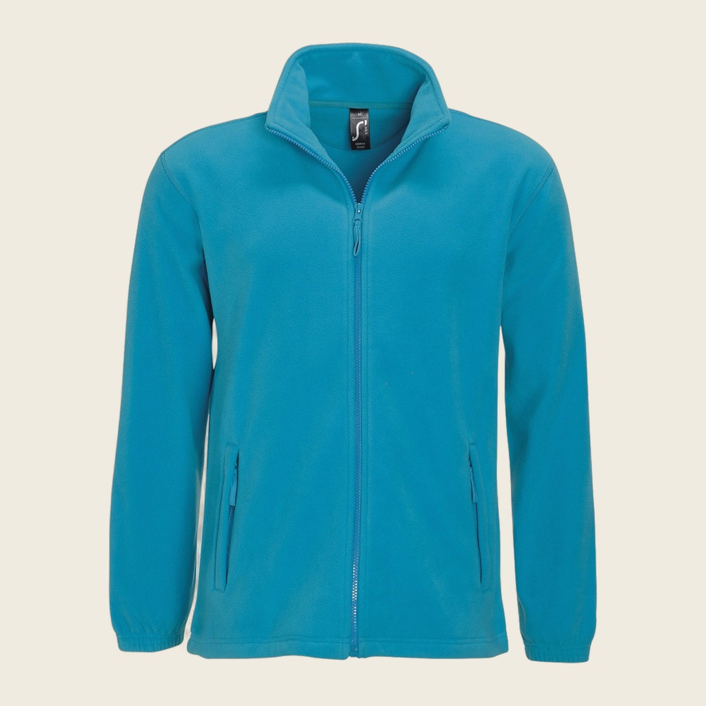 ATB - Veste polaire Artik H