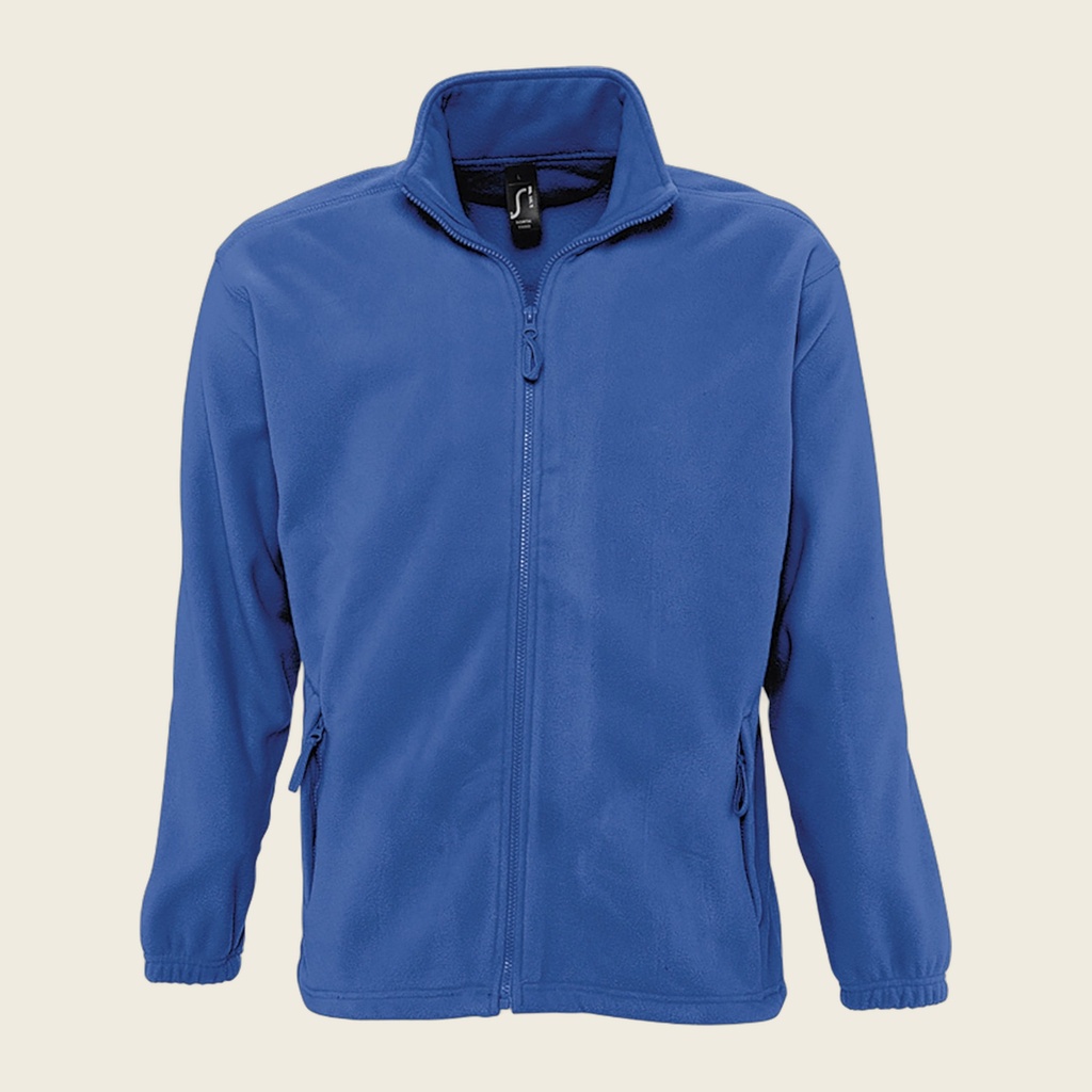ATB - Veste polaire Artik H