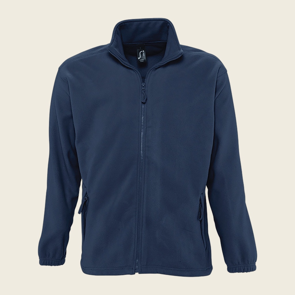 ATB - Veste polaire Artik H
