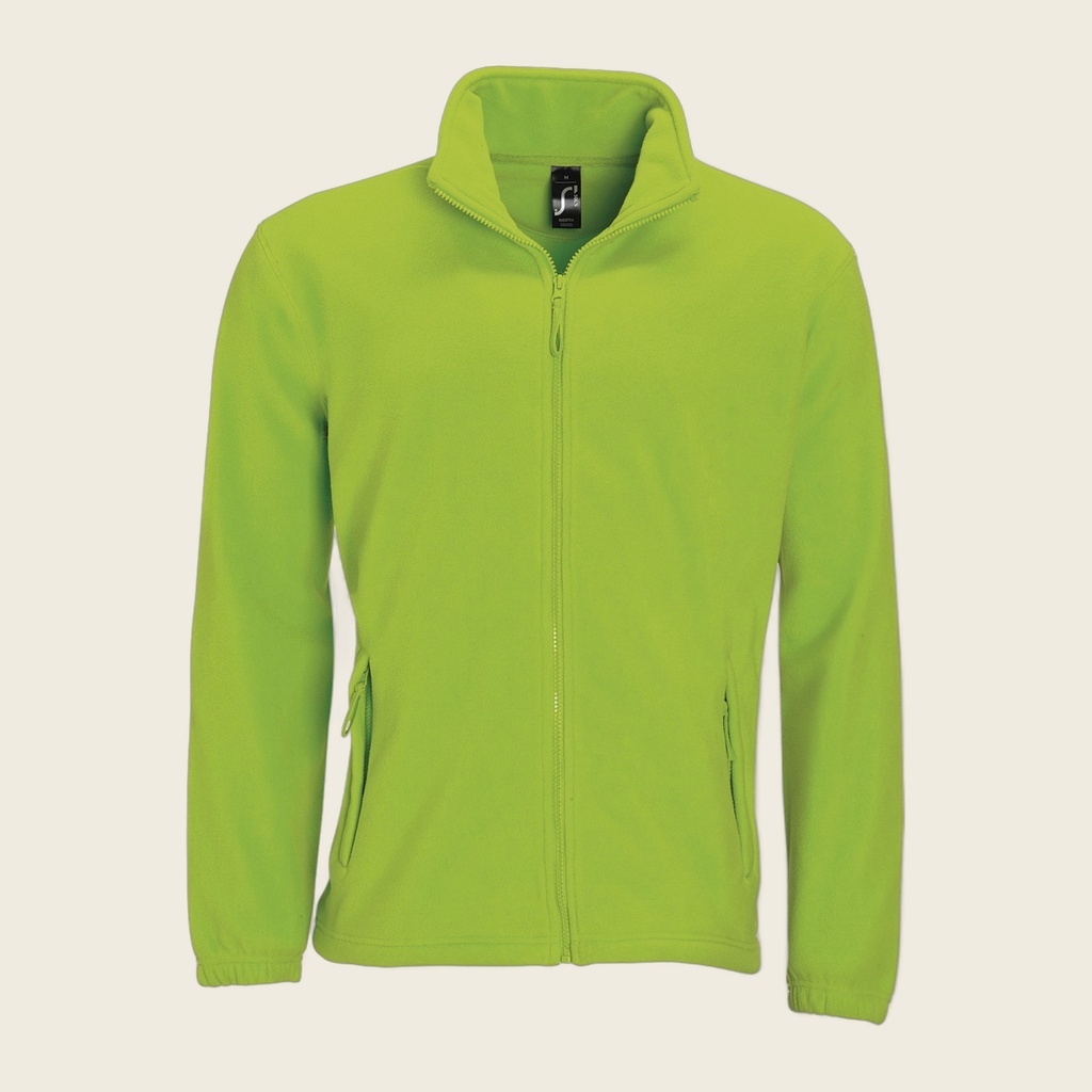 ATB - Veste polaire Artik H