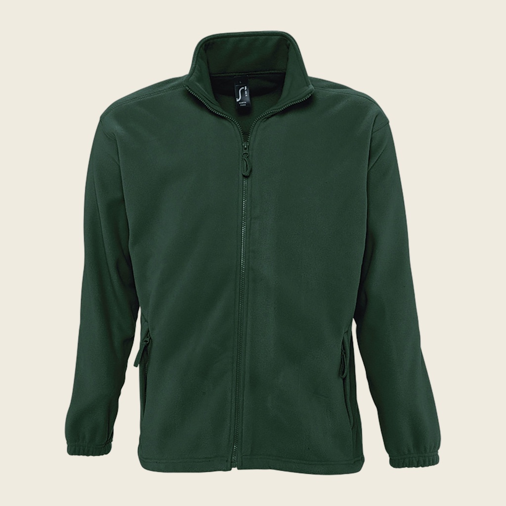 ATB - Veste polaire Artik H