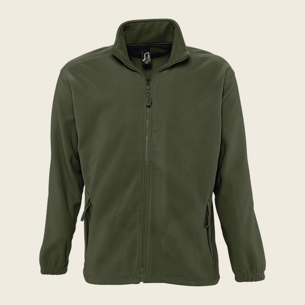 ATB - Veste polaire Artik H