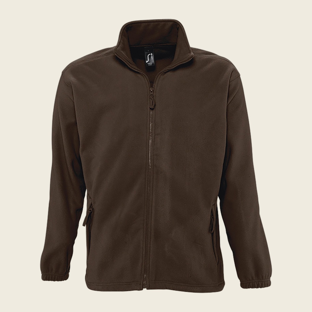 ATB - Veste polaire Artik H