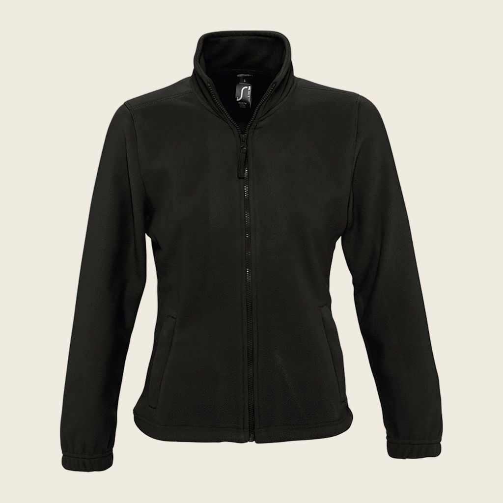 ATB - Veste polaire Artik F