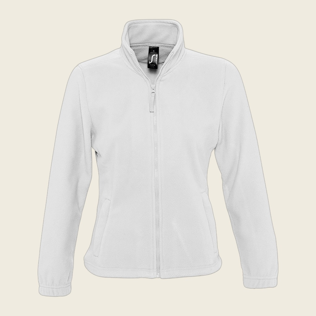ATB - Veste polaire Artik F
