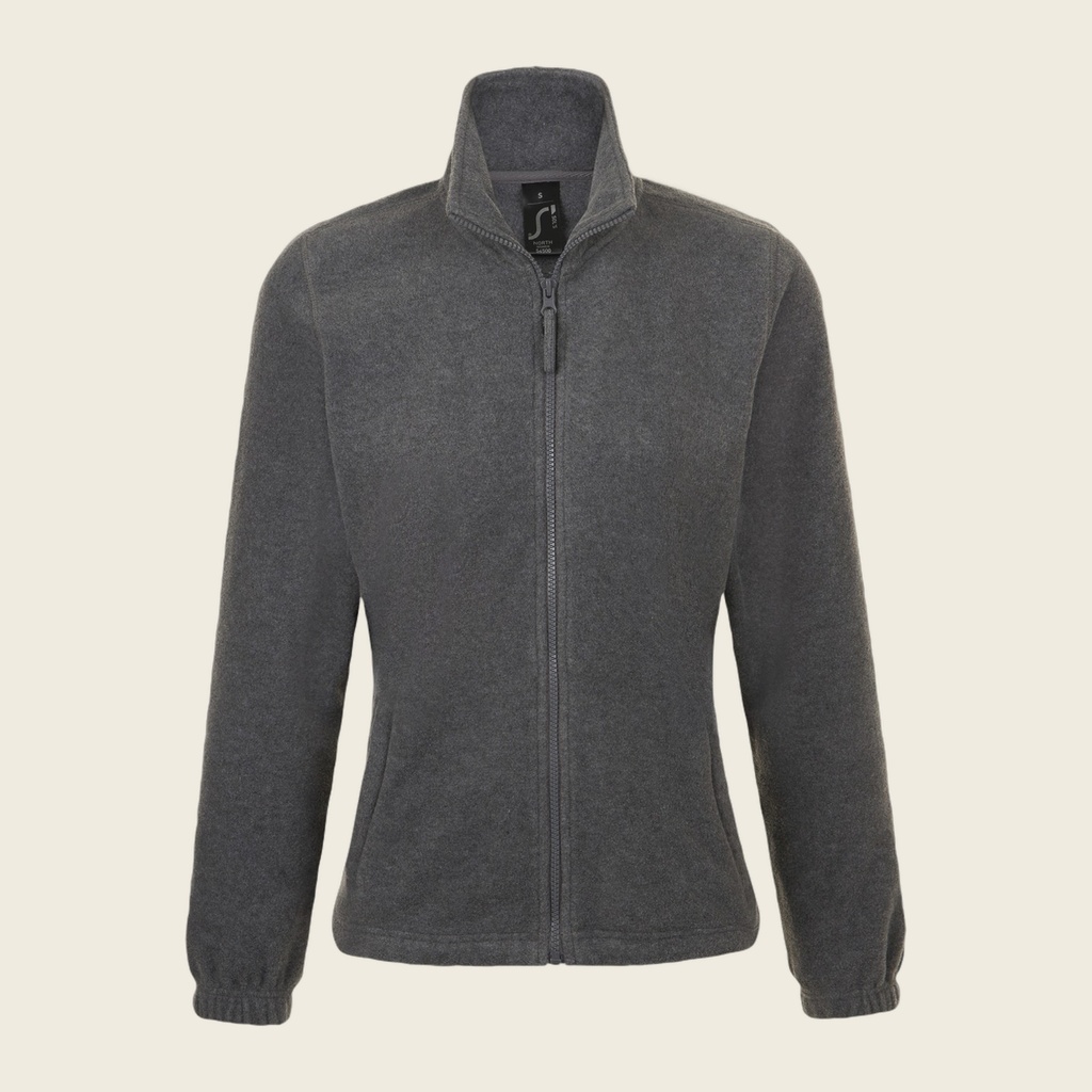 ATB - Veste polaire Artik F