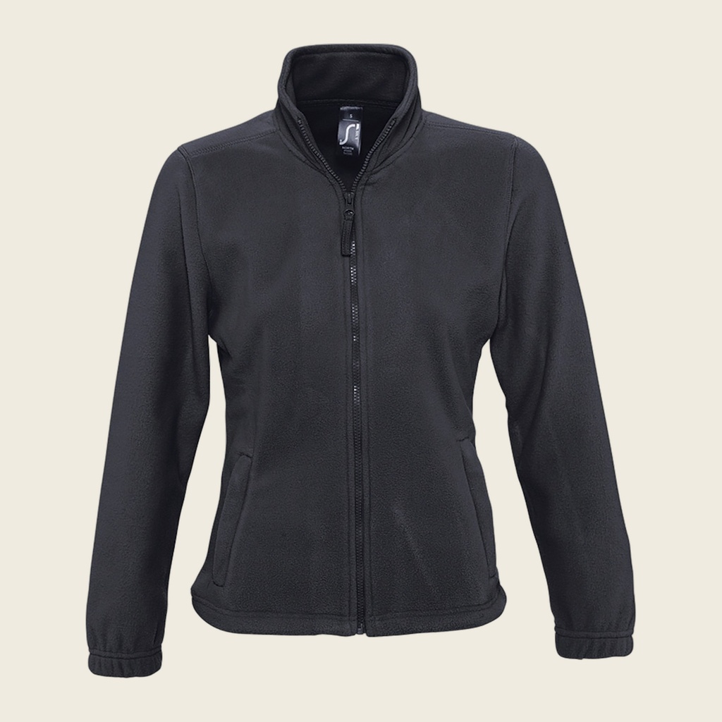ATB - Veste polaire Artik F