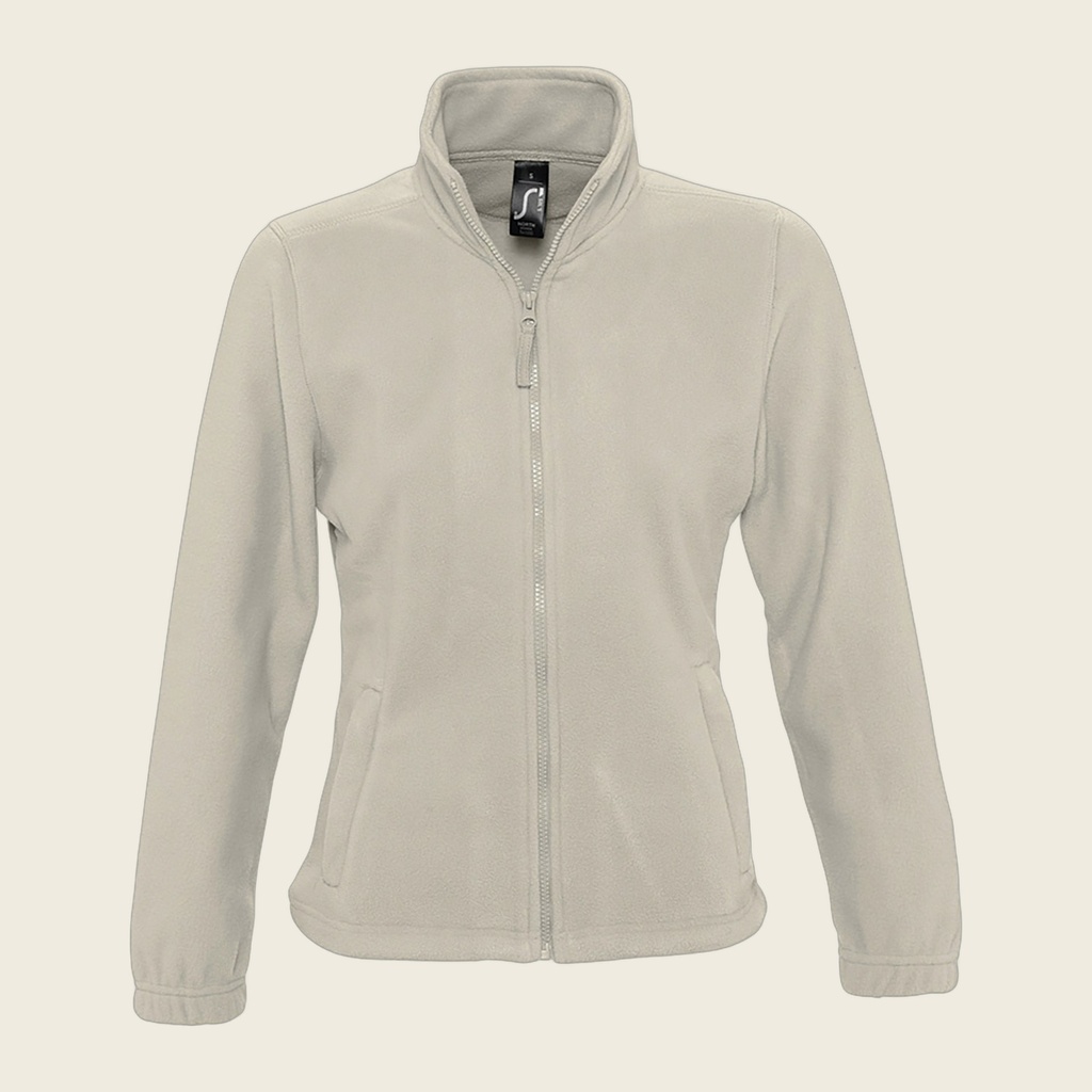 ATB - Veste polaire Artik F
