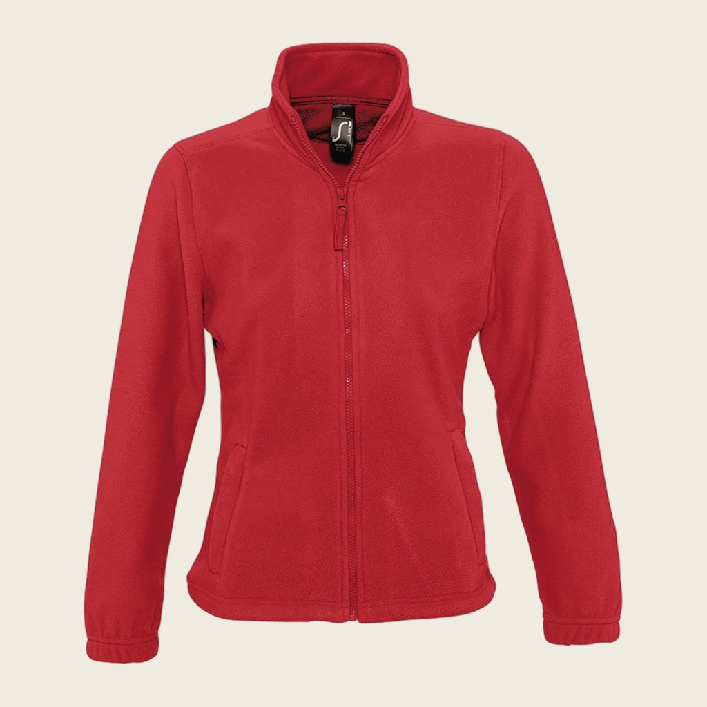ATB - Veste polaire Artik F