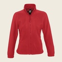 ATB - Veste polaire Artik F