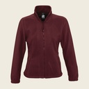 ATB - Veste polaire Artik F