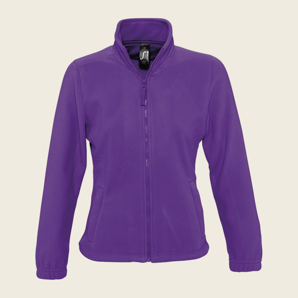 ATB - Veste polaire Artik F