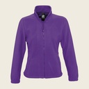 ATB - Veste polaire Artik F