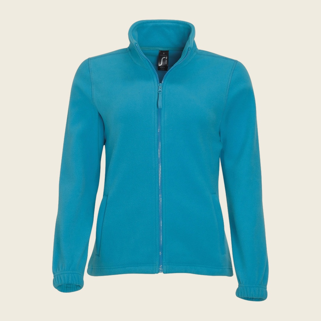 ATB - Veste polaire Artik F