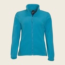 ATB - Veste polaire Artik F