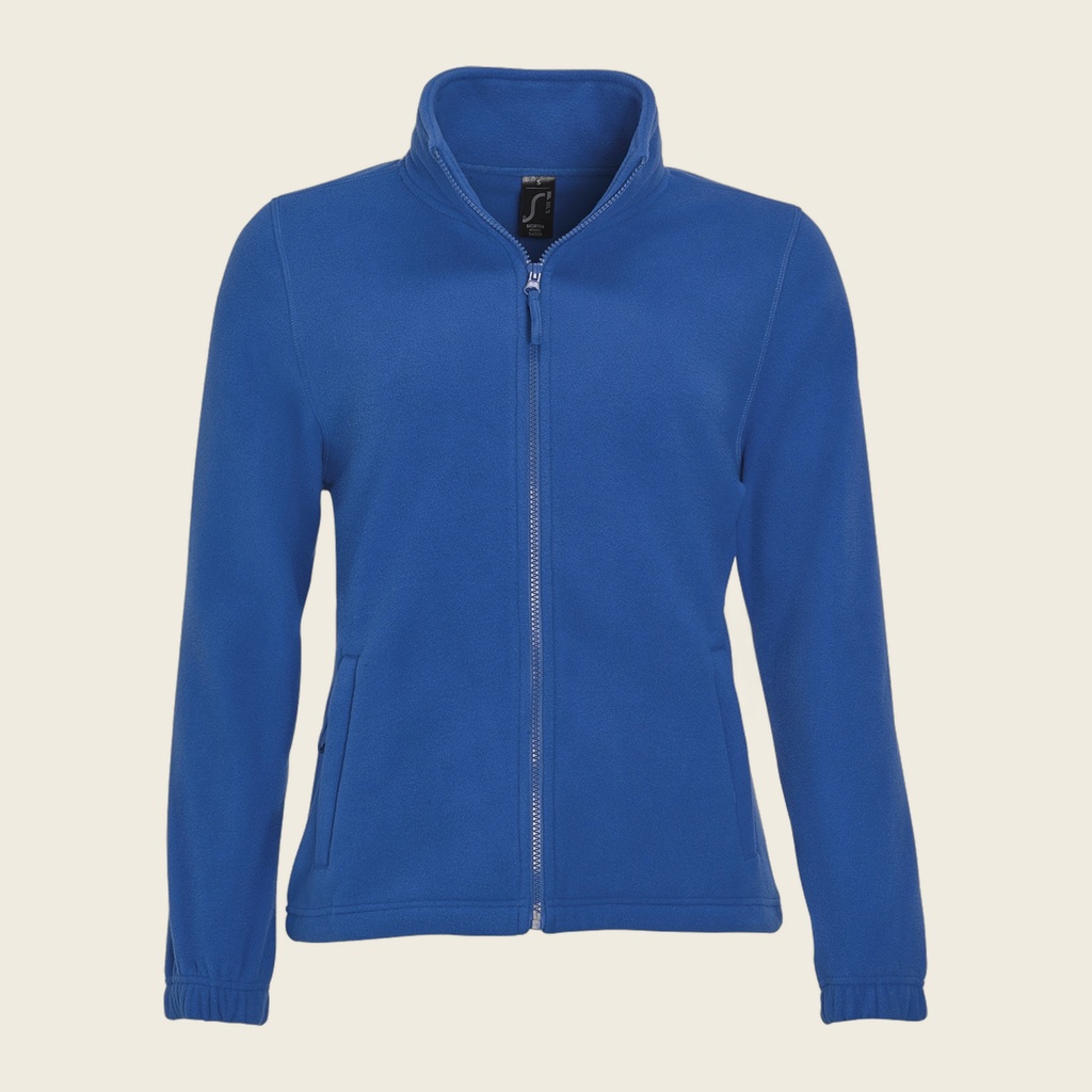 ATB - Veste polaire Artik F