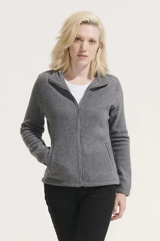 ATB - Veste polaire Artik F