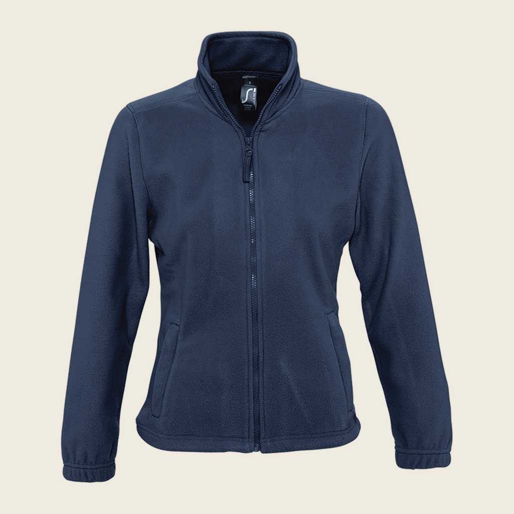 ATB - Veste polaire Artik F