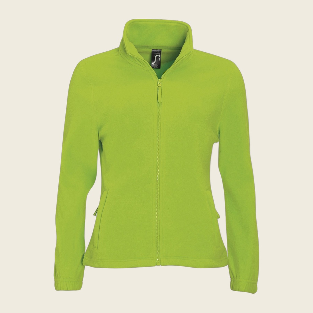 ATB - Veste polaire Artik F