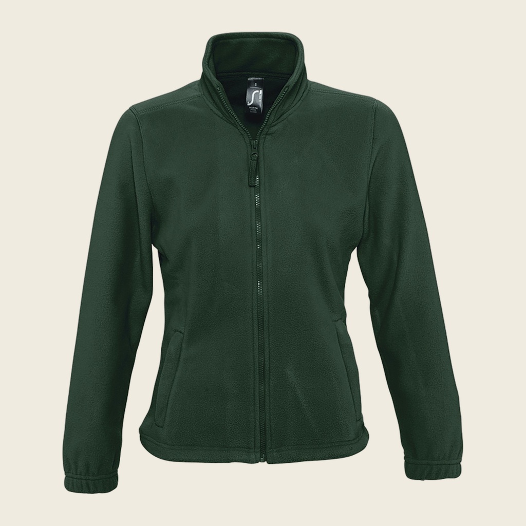 ATB - Veste polaire Artik F