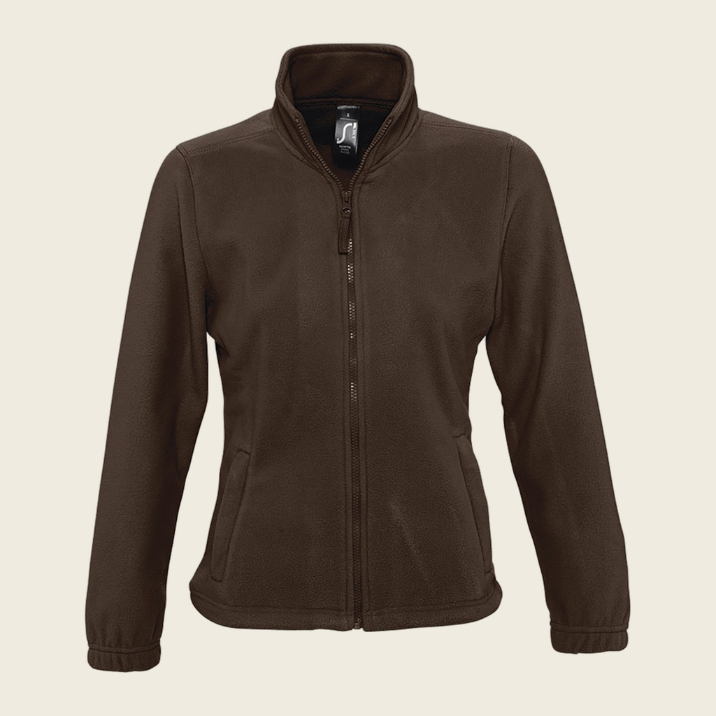 ATB - Veste polaire Artik F
