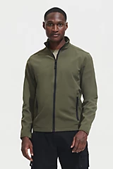 [ATB-2887-31201] ATB - Cryos Homme sans manche (noir, S )
