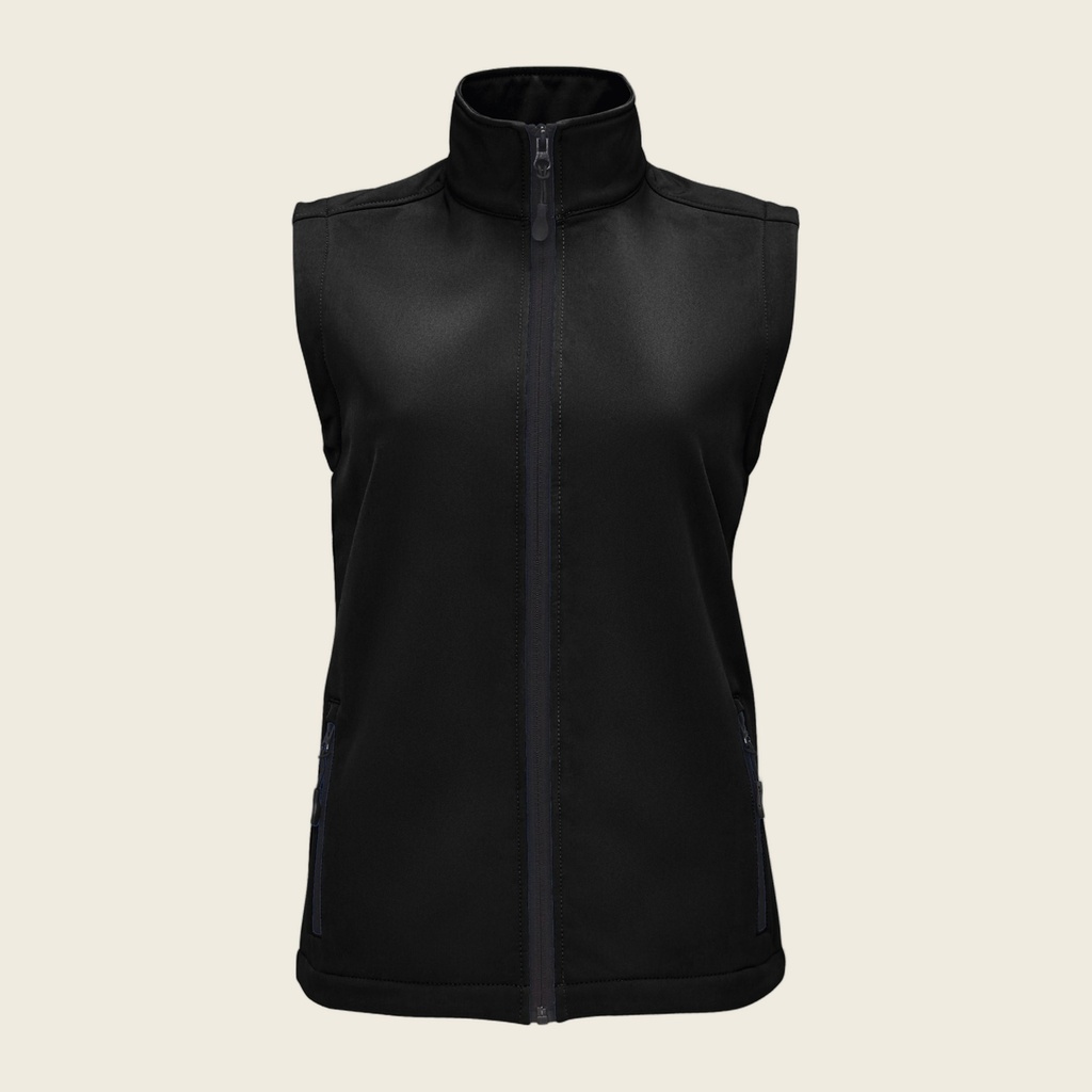 ATB - Cryos Femme sans manche