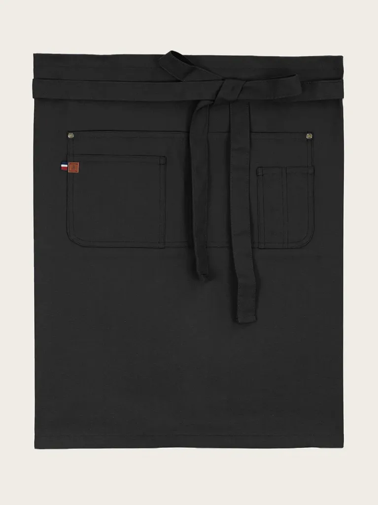 [ATB-4500-001] ATB - Sega (black)